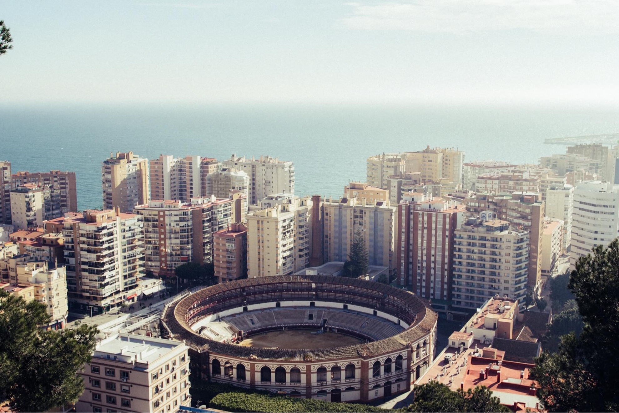 alquiler de pisos de particulares en Málaga